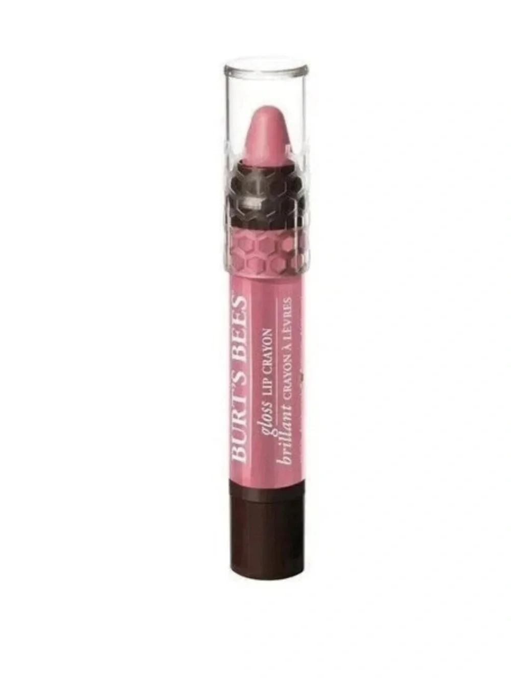 Burts Bees new
